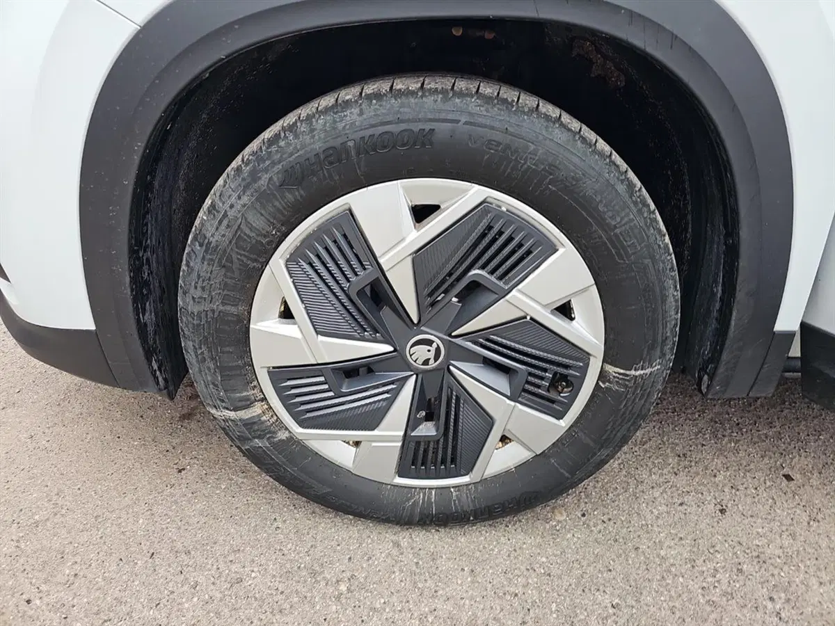 Skoda Kodiaq usata a Lecco (14)