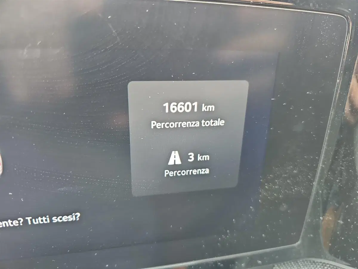 Skoda Kodiaq usata a Lecco (15)