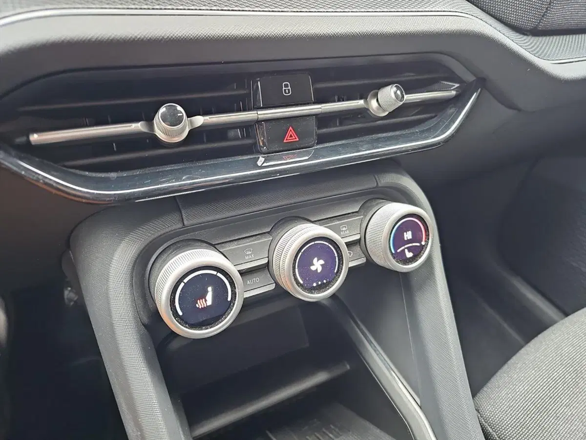 Skoda Kodiaq usata a Lecco (16)