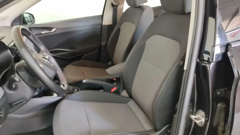 Skoda Fabia usata a Taranto (11)