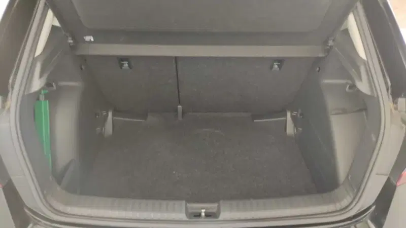 Skoda Fabia usata a Taranto (13)