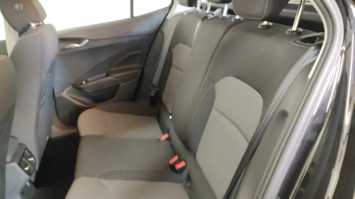 Skoda Fabia usata a Taranto (15)