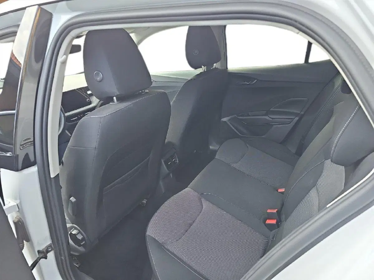 Skoda Fabia usata a Lecco (12)
