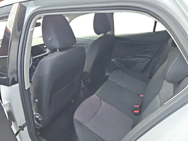 Skoda Fabia usata a Lecco (12)