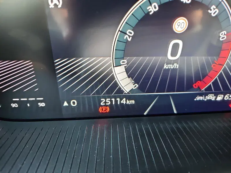 Skoda Fabia usata a Lecco (14)