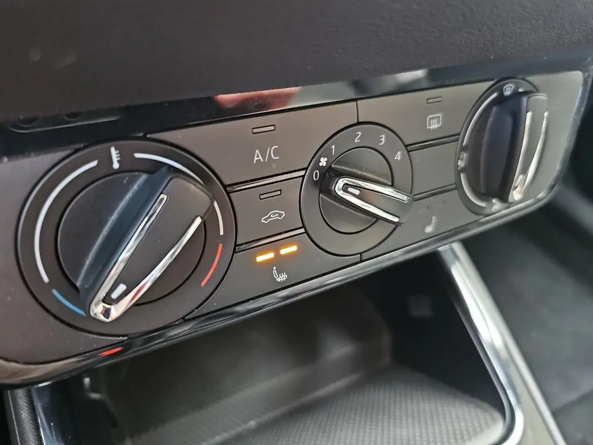 Skoda Fabia usata a Lecco (17)