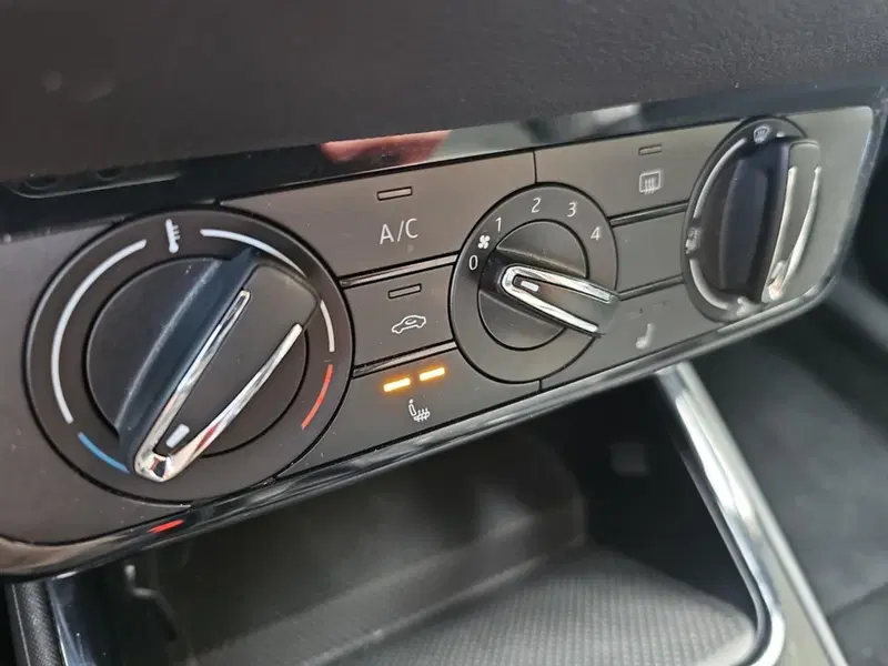 Skoda Fabia usata a Lecco (17)
