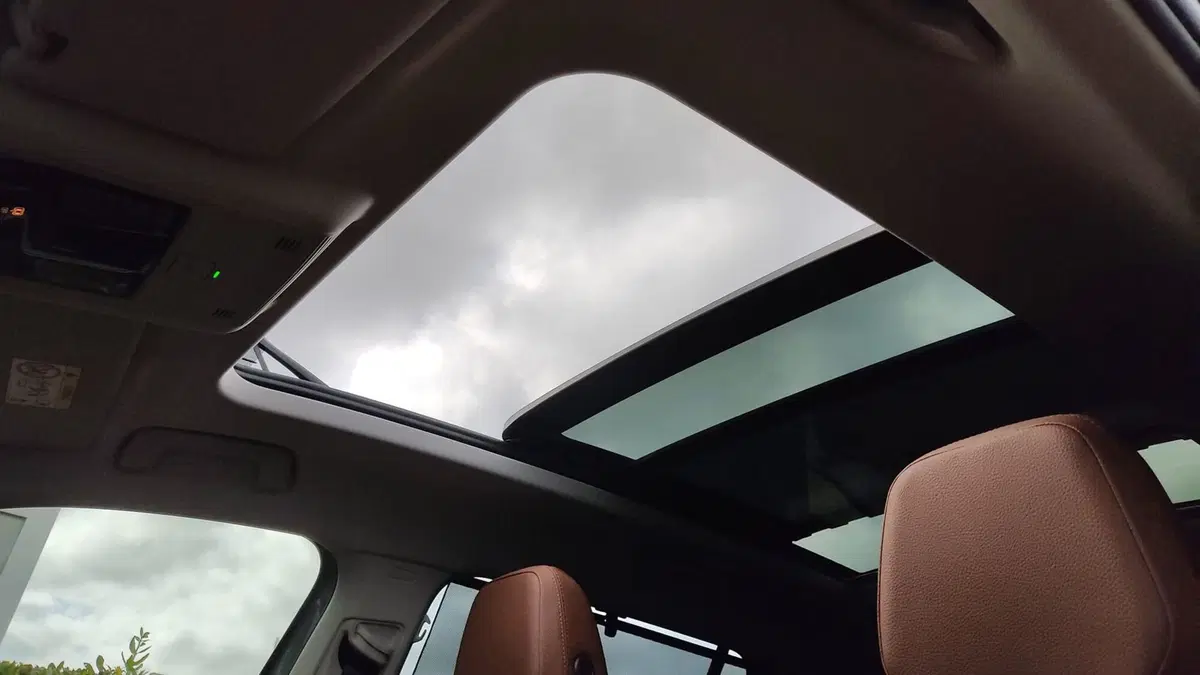Skoda Kodiaq nuova a Taranto (11)