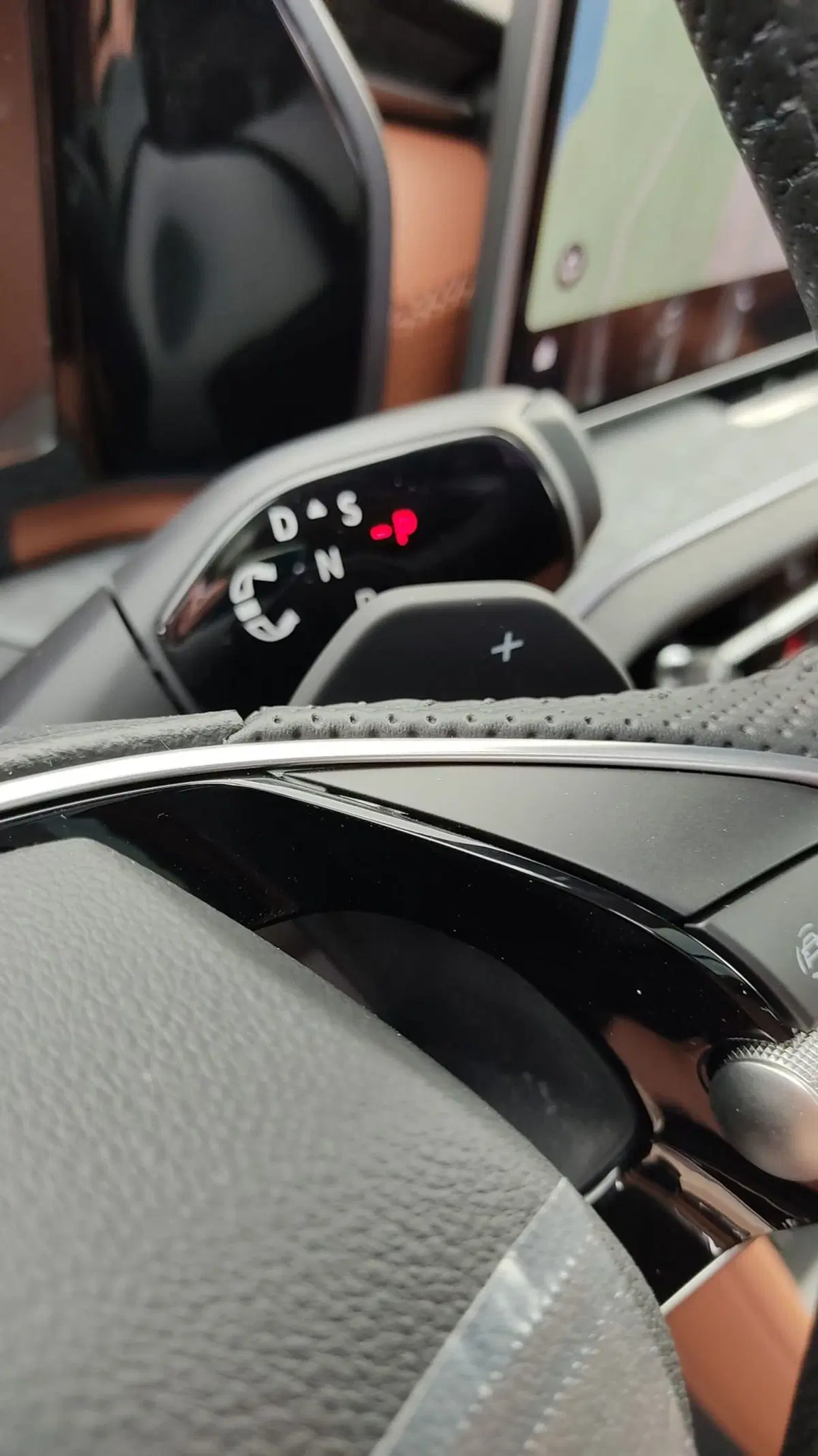 Skoda Kodiaq nuova a Taranto (13)