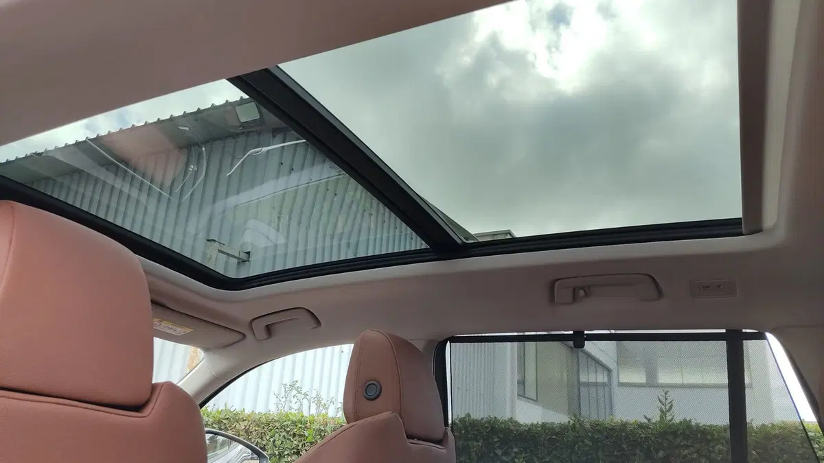 Skoda Kodiaq nuova a Taranto (14)