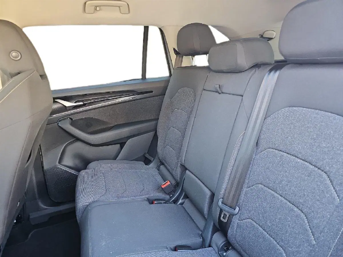 Skoda Kodiaq usata a Lecco (10)