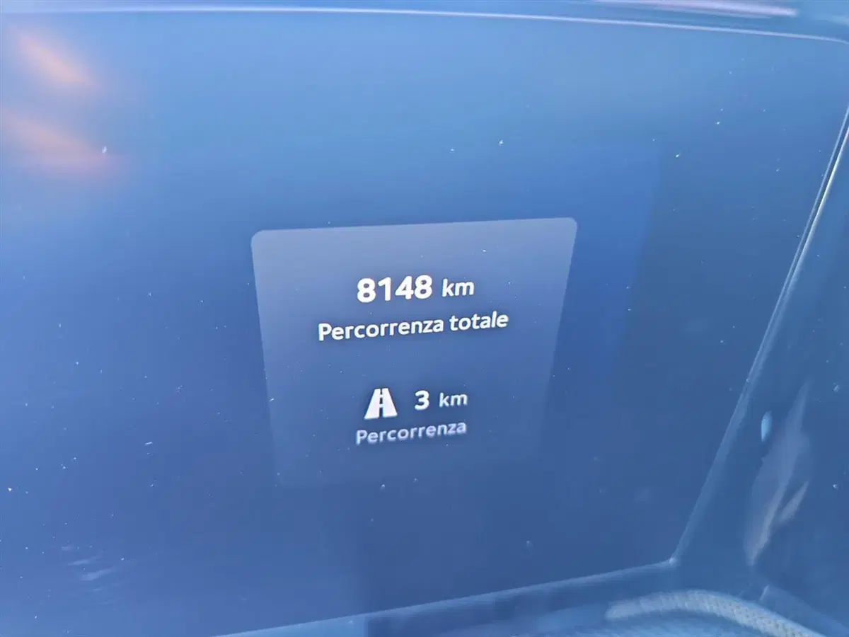 Skoda Kodiaq usata a Lecco (13)