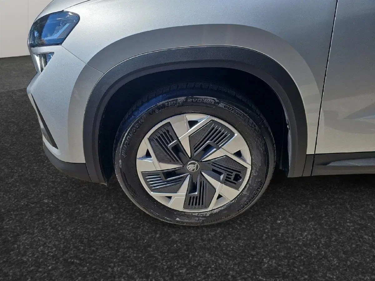 Skoda Kodiaq usata a Lecco (19)