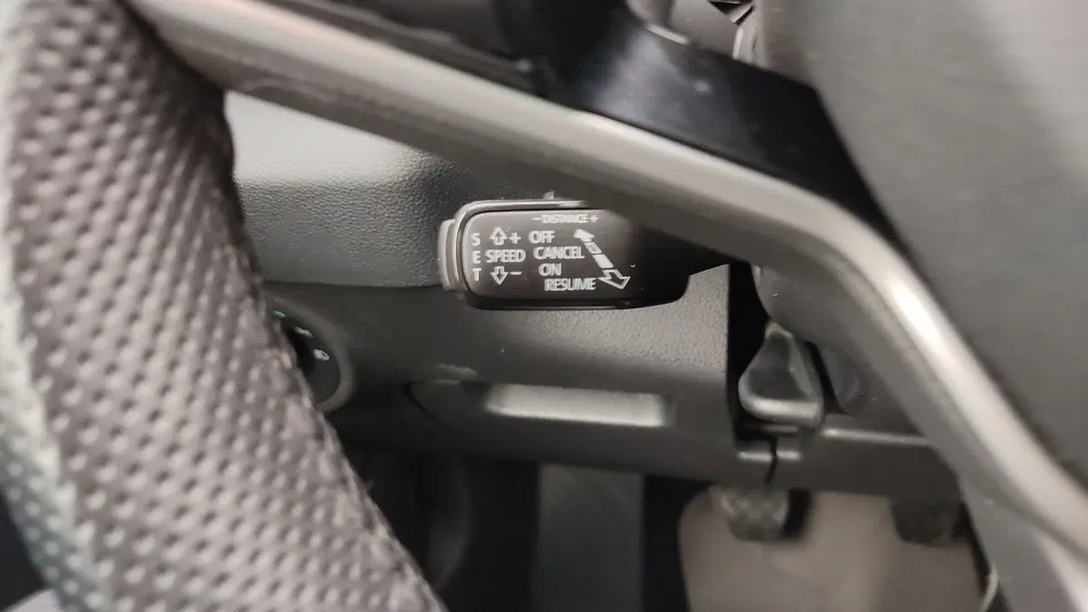Skoda Karoq usata a Taranto (11)