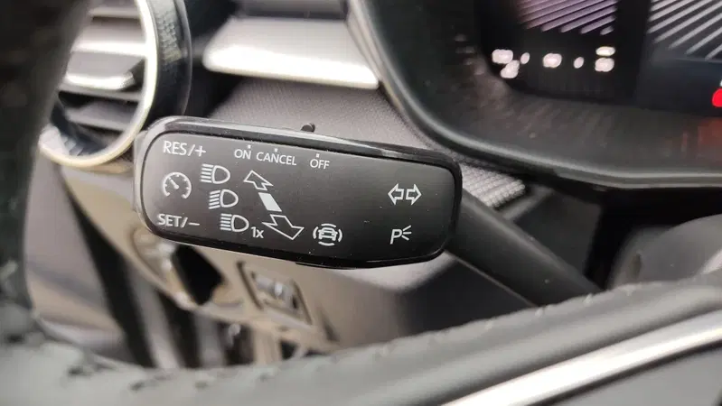 Skoda Fabia usata a Taranto (12)