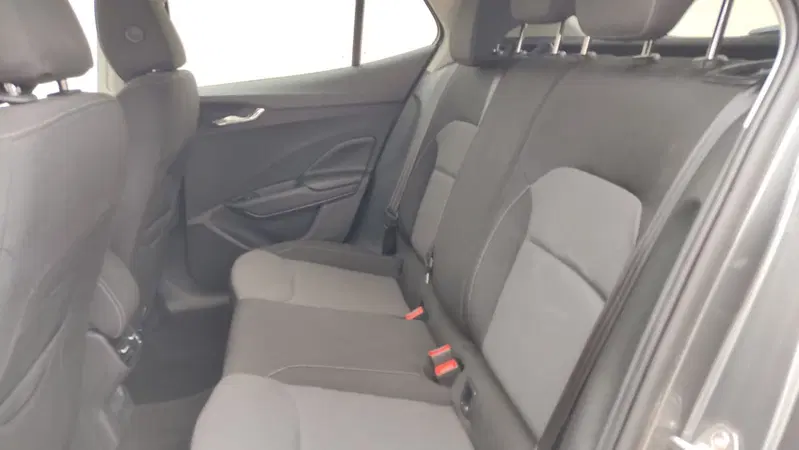 Skoda Fabia usata a Taranto (15)