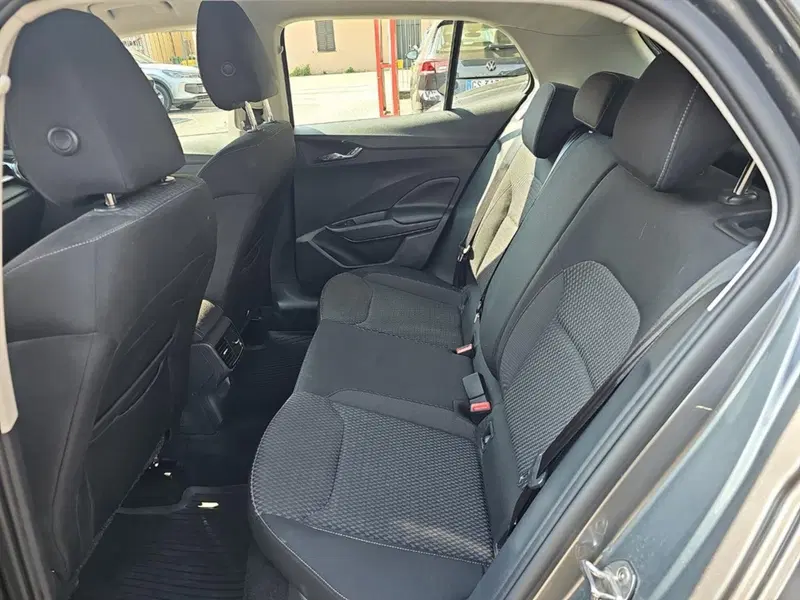 Skoda Fabia usata a Lecco (12)