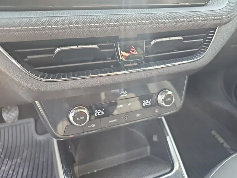 Skoda Fabia usata a Lecco (14)