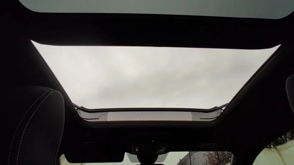 Skoda Karoq usata a Taranto (15)