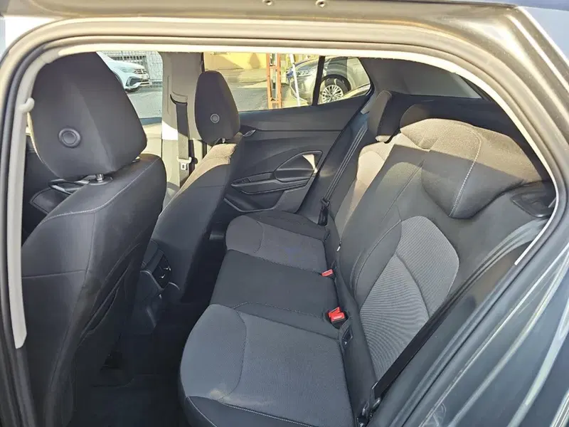 Skoda Fabia usata a Lecco (11)