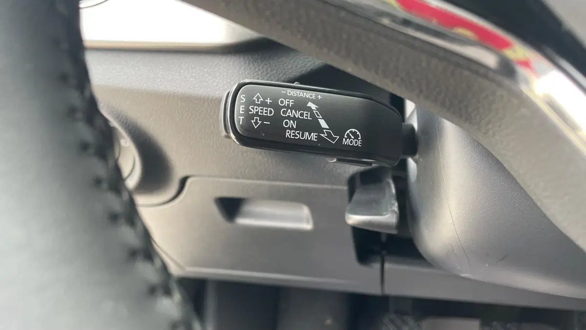 Skoda Kamiq usata a Taranto (14)