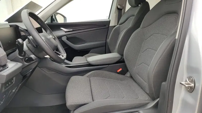 Skoda Kodiaq usata a Taranto (10)