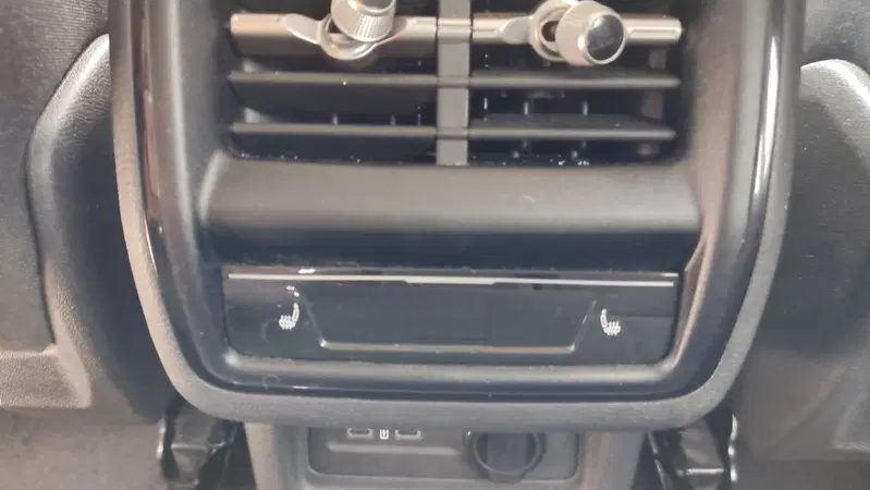 Skoda Kodiaq usata a Taranto (12)