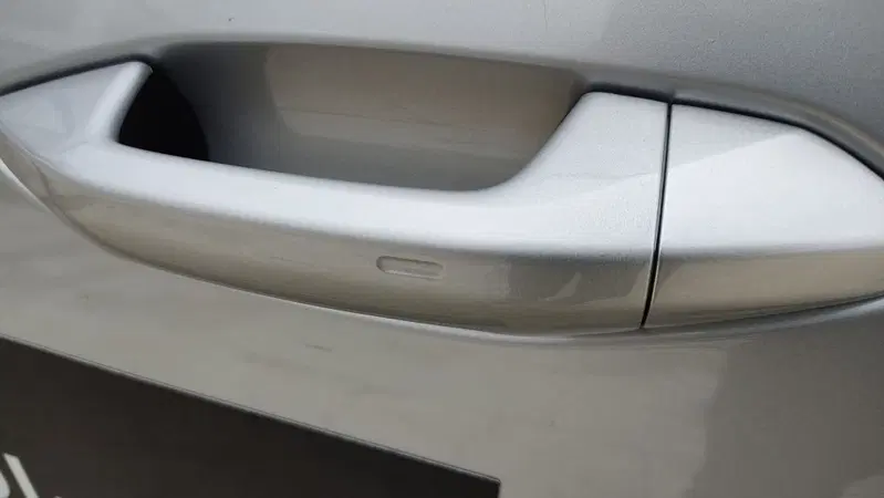 Skoda Kodiaq usata a Taranto (13)