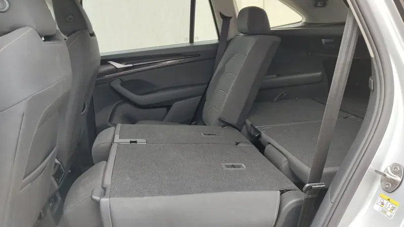 Skoda Kodiaq usata a Taranto (14)