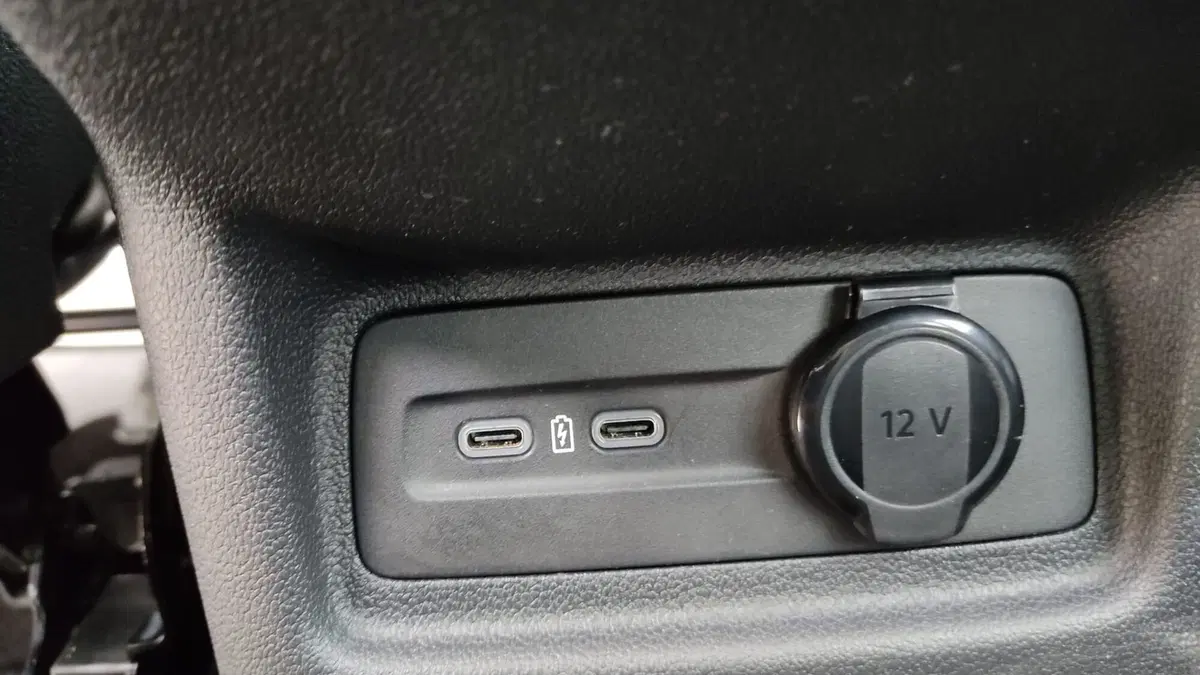 Skoda Kodiaq usata a Taranto (15)
