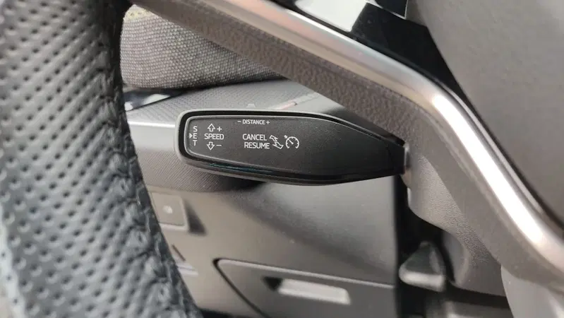 Skoda Kodiaq usata a Taranto (16)