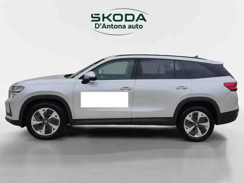 Skoda Kodiaq usata a Taranto (3)