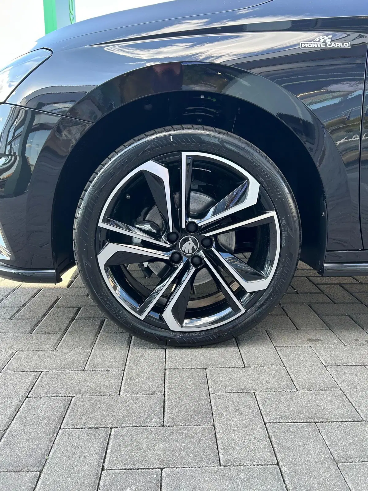 Skoda Fabia nuova a Lecco (10)