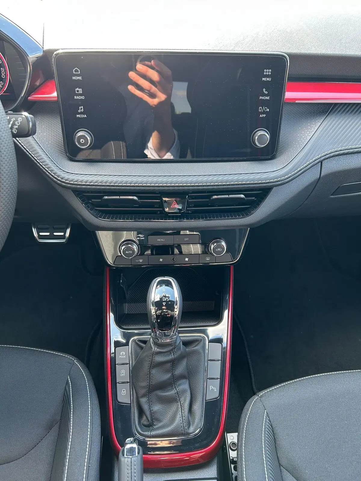 Skoda Fabia nuova a Lecco (11)