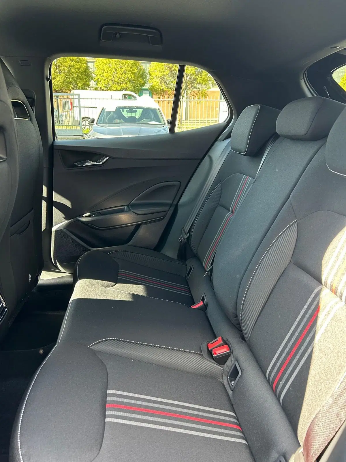 Skoda Fabia nuova a Lecco (12)