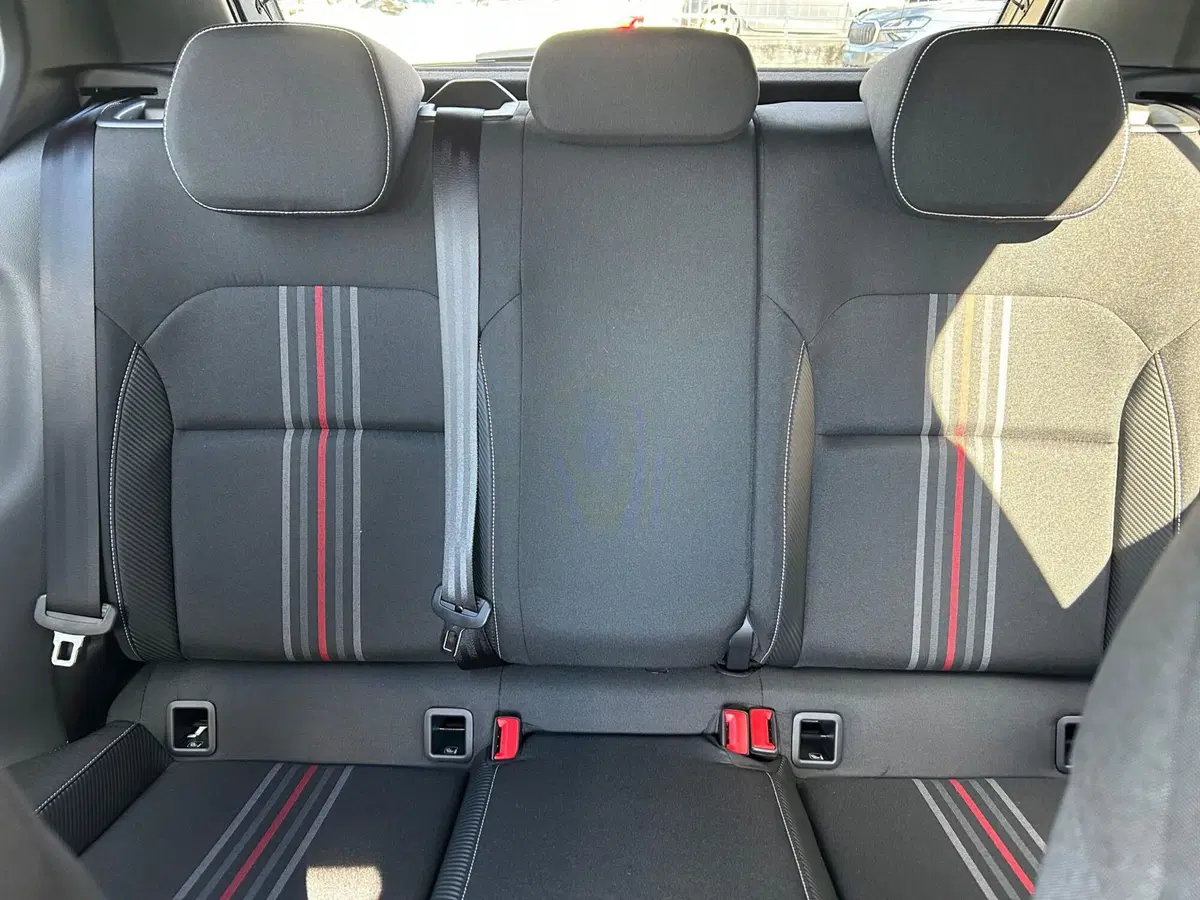 Skoda Fabia nuova a Lecco (13)