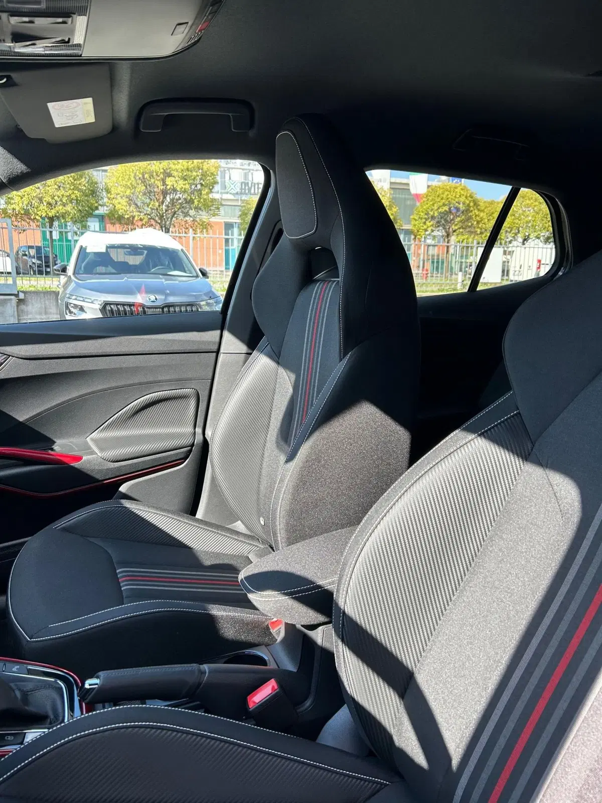 Skoda Fabia nuova a Lecco (14)