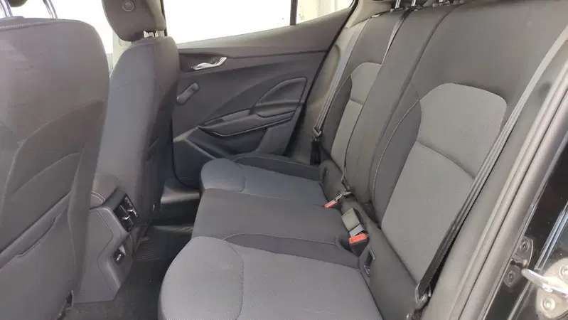 Skoda Fabia usata a Taranto (11)