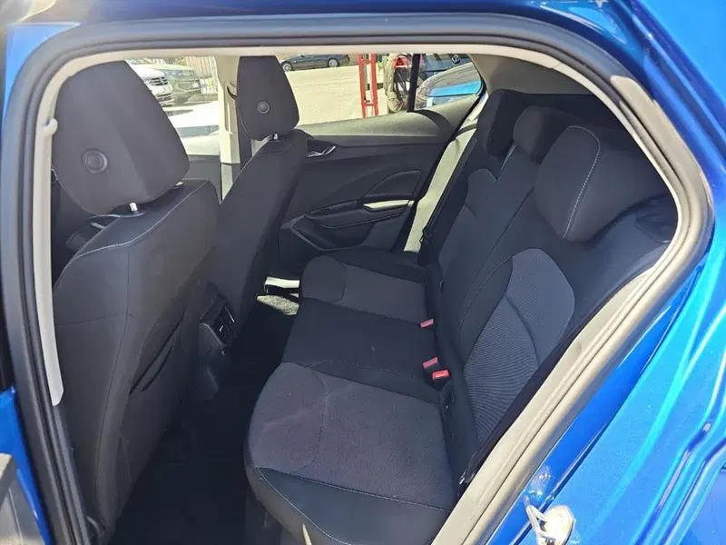 Skoda Fabia usata a Lecco (12)