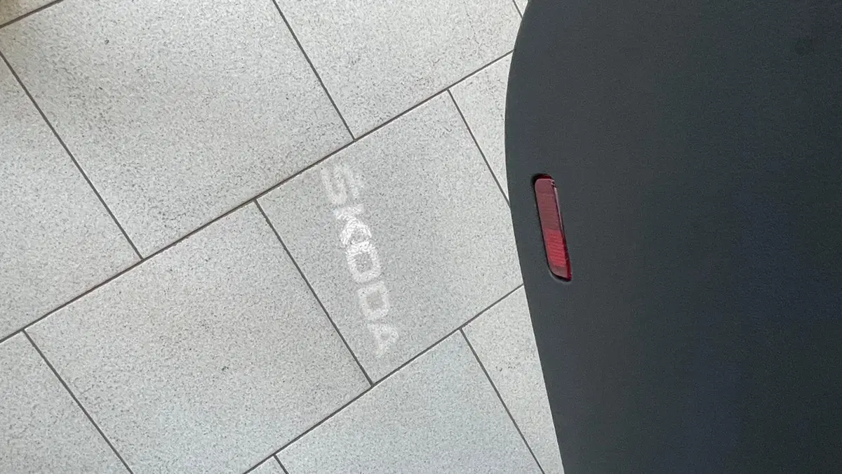 Skoda Karoq usata a Taranto (12)