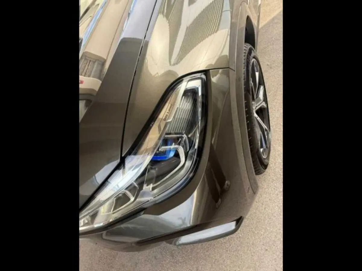 BMW X6 usata a Caltanissetta (10)
