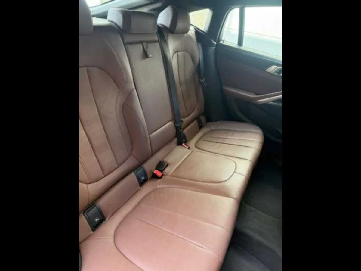 BMW X6 usata a Caltanissetta (15)