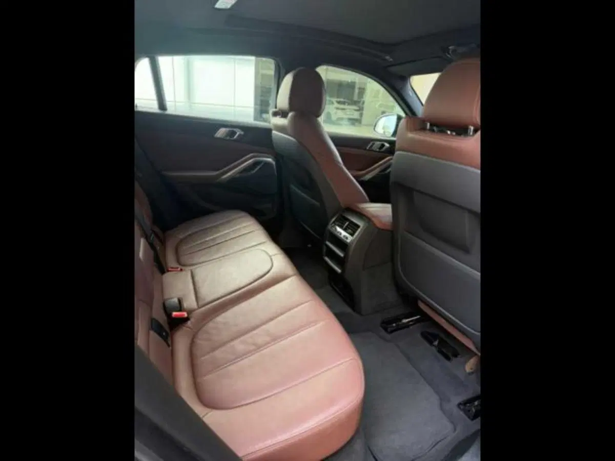 BMW X6 usata a Caltanissetta (17)