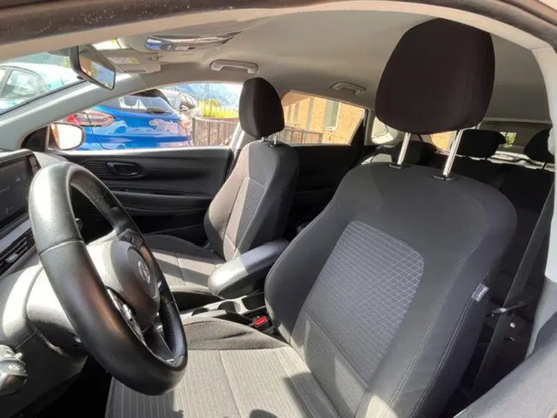 Hyundai i20 usata a Verbano Cusio Ossola (14)