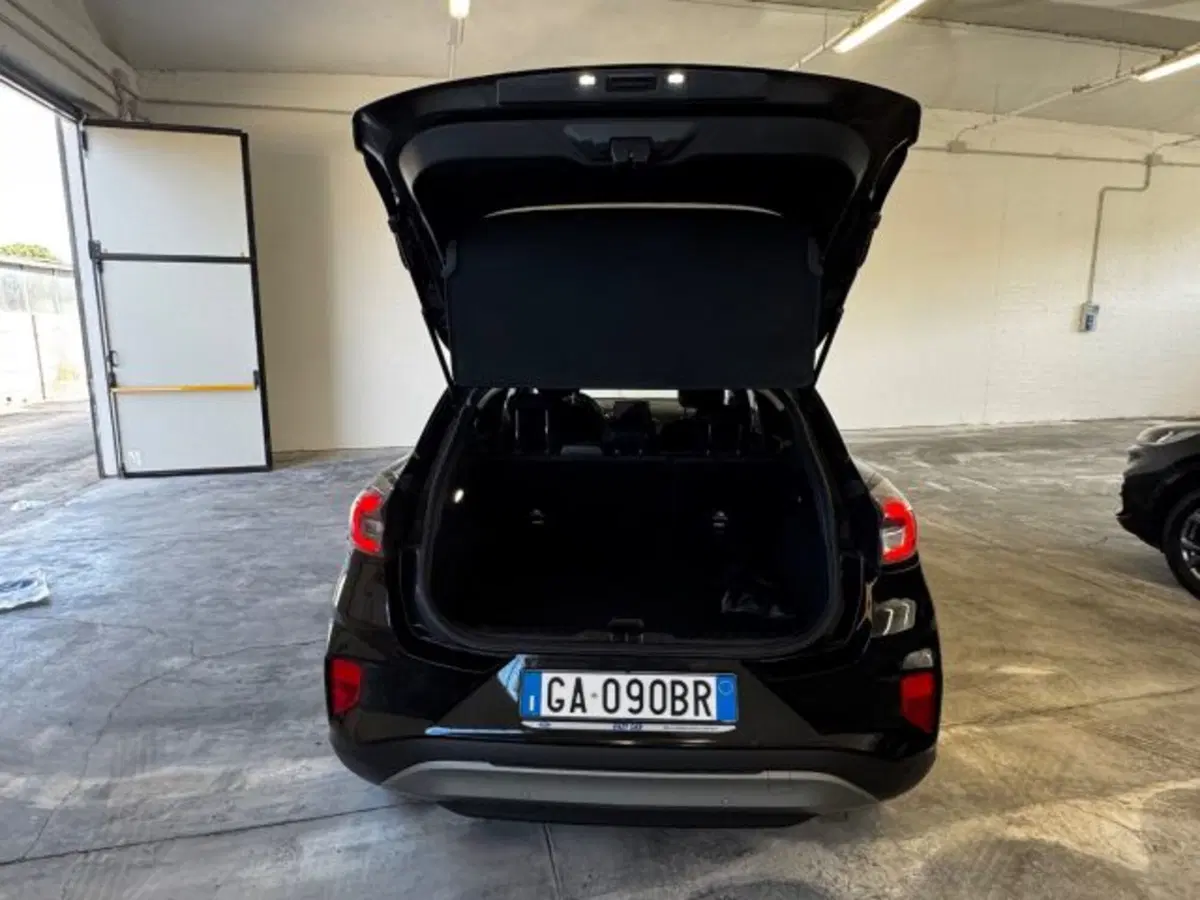 Ford Puma usata a Bologna (14)