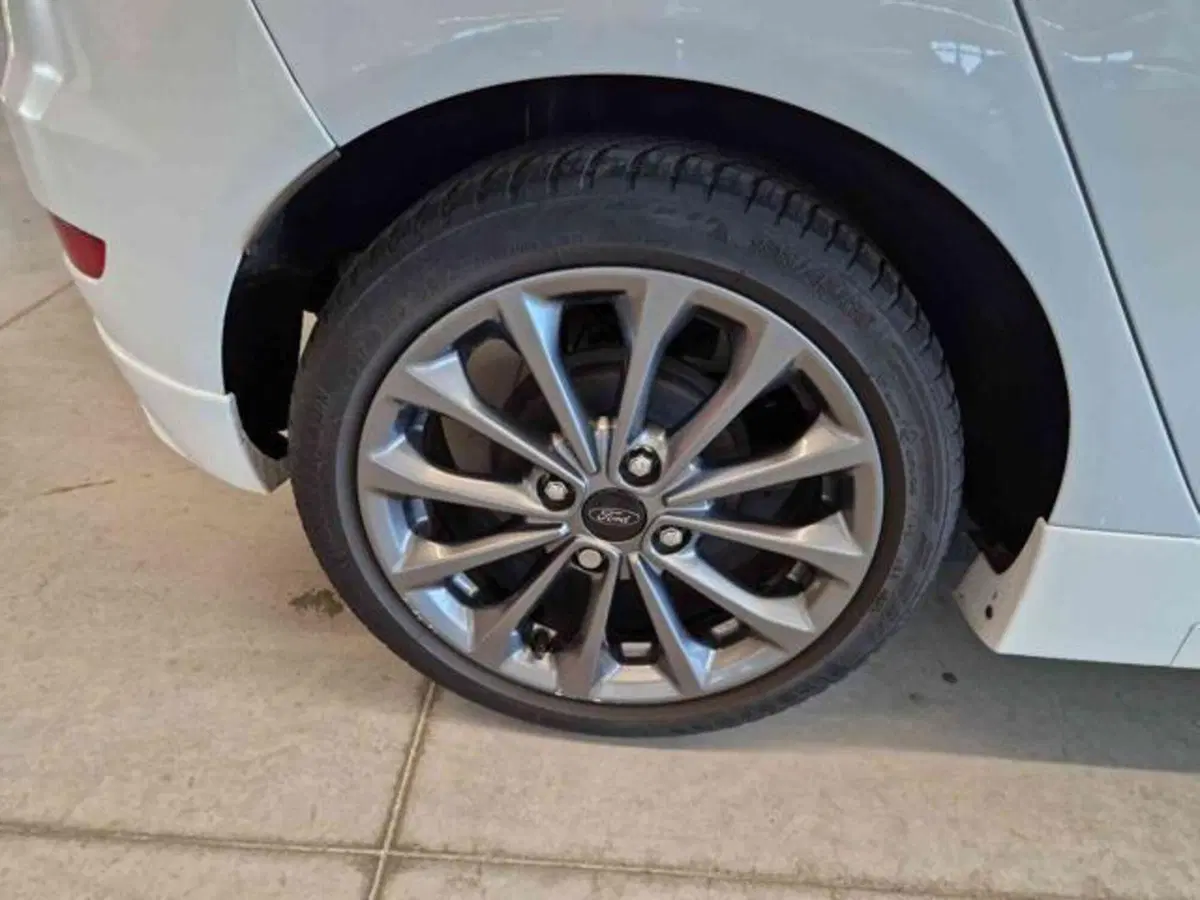 Ford Fiesta usata a Bologna (16)