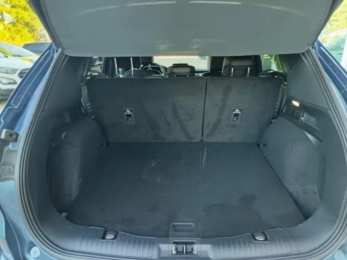 Ford Kuga usata a Bologna (14)