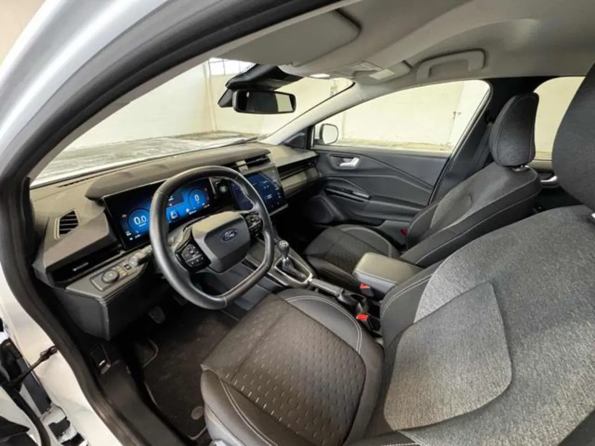 Ford Puma usata a Bologna (9)