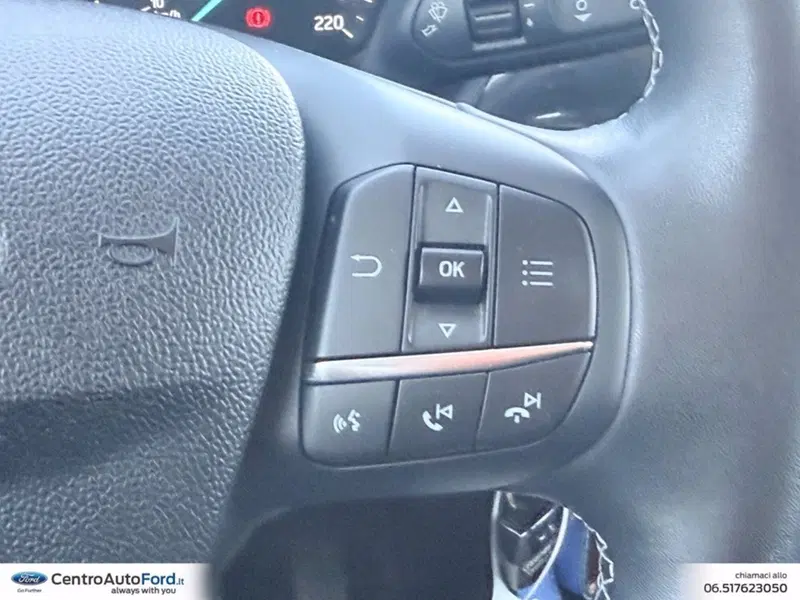 Ford Puma usata a Roma (20)