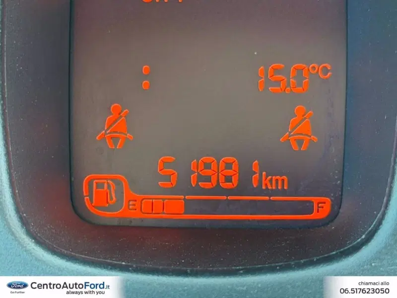 Fiat Panda usata a Roma (16)